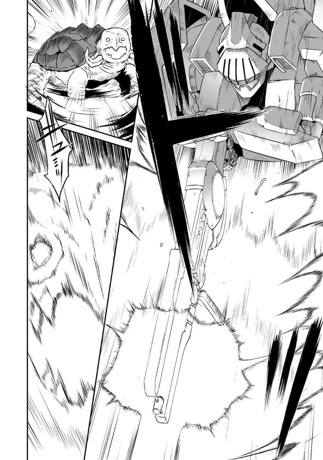 Sekkaku Cheat wo Moratte Isekai ni Ten’i shita n dakara, Suki na You ni Ikitemitai Chapter 23 - Page 9