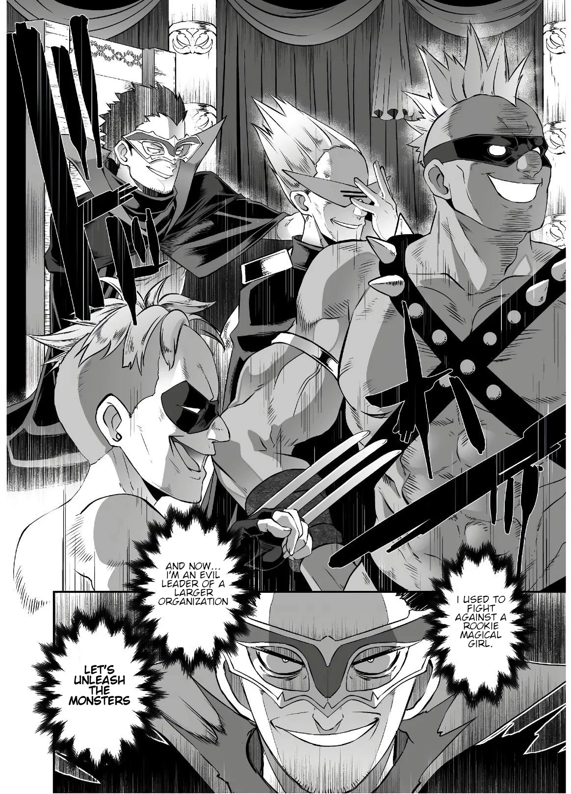 Sekkaku Cheat wo Moratte Isekai ni Ten’i shita n dakara, Suki na You ni Ikitemitai Chapter 24 - Page 13