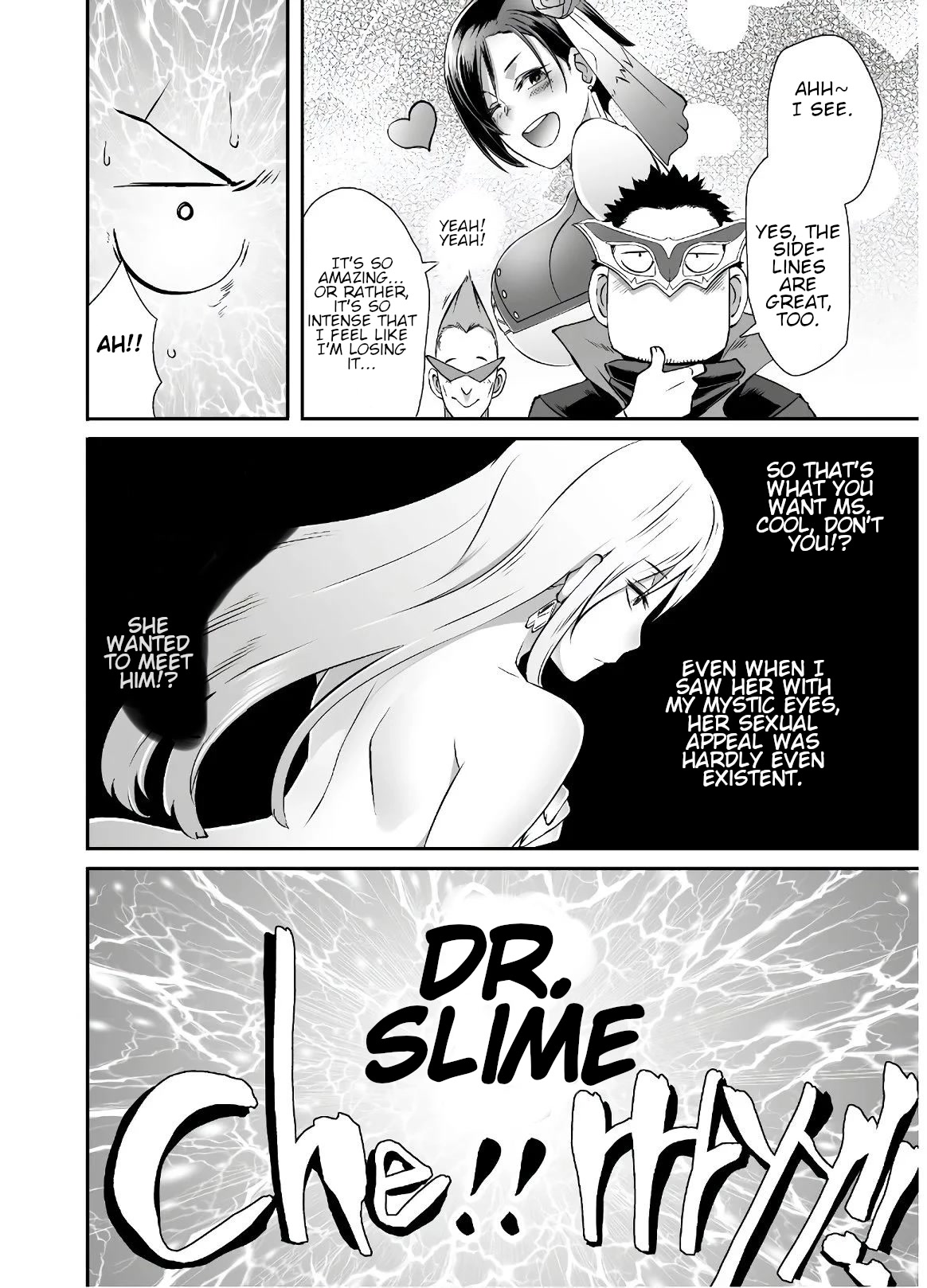 Sekkaku Cheat wo Moratte Isekai ni Ten’i shita n dakara, Suki na You ni Ikitemitai Chapter 24 - Page 19