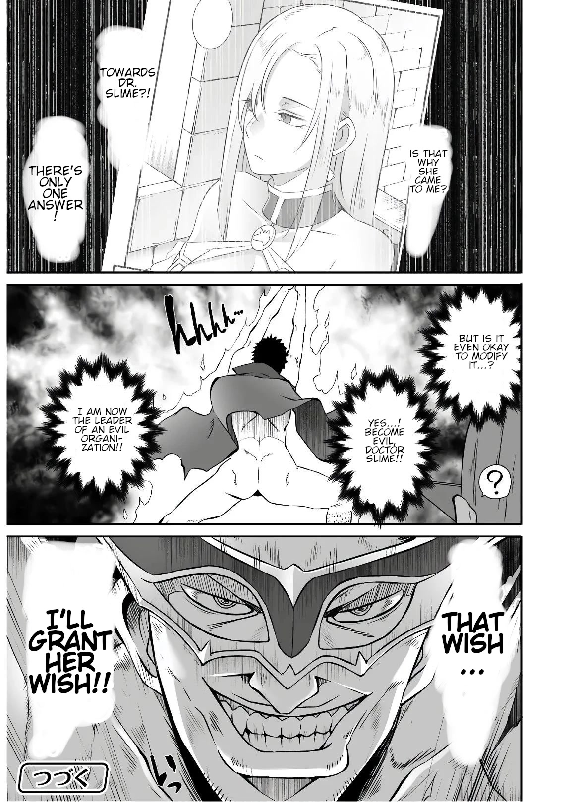 Sekkaku Cheat wo Moratte Isekai ni Ten’i shita n dakara, Suki na You ni Ikitemitai Chapter 24 - Page 20