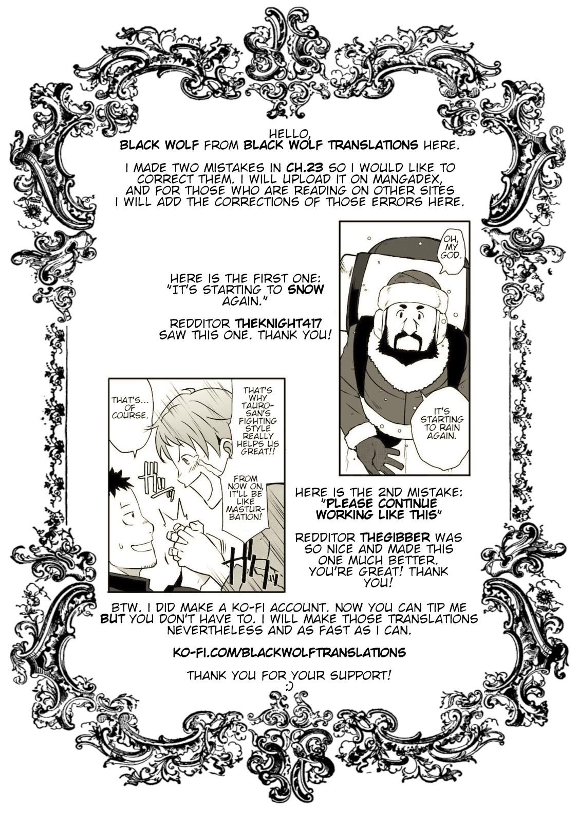 Sekkaku Cheat wo Moratte Isekai ni Ten’i shita n dakara, Suki na You ni Ikitemitai Chapter 24 - Page 21