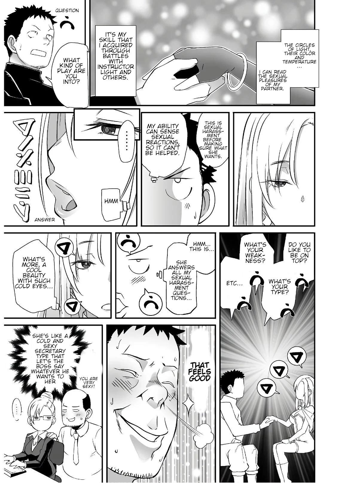 Sekkaku Cheat wo Moratte Isekai ni Ten’i shita n dakara, Suki na You ni Ikitemitai Chapter 24 - Page 8