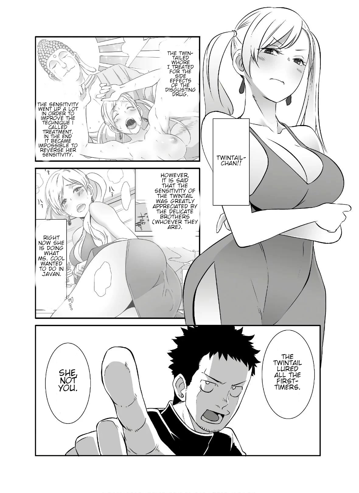 Sekkaku Cheat wo Moratte Isekai ni Ten’i shita n dakara, Suki na You ni Ikitemitai Chapter 25 - Page 11