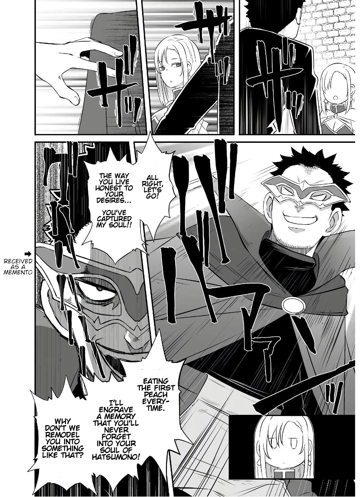 Sekkaku Cheat wo Moratte Isekai ni Ten’i shita n dakara, Suki na You ni Ikitemitai Chapter 25 - Page 13