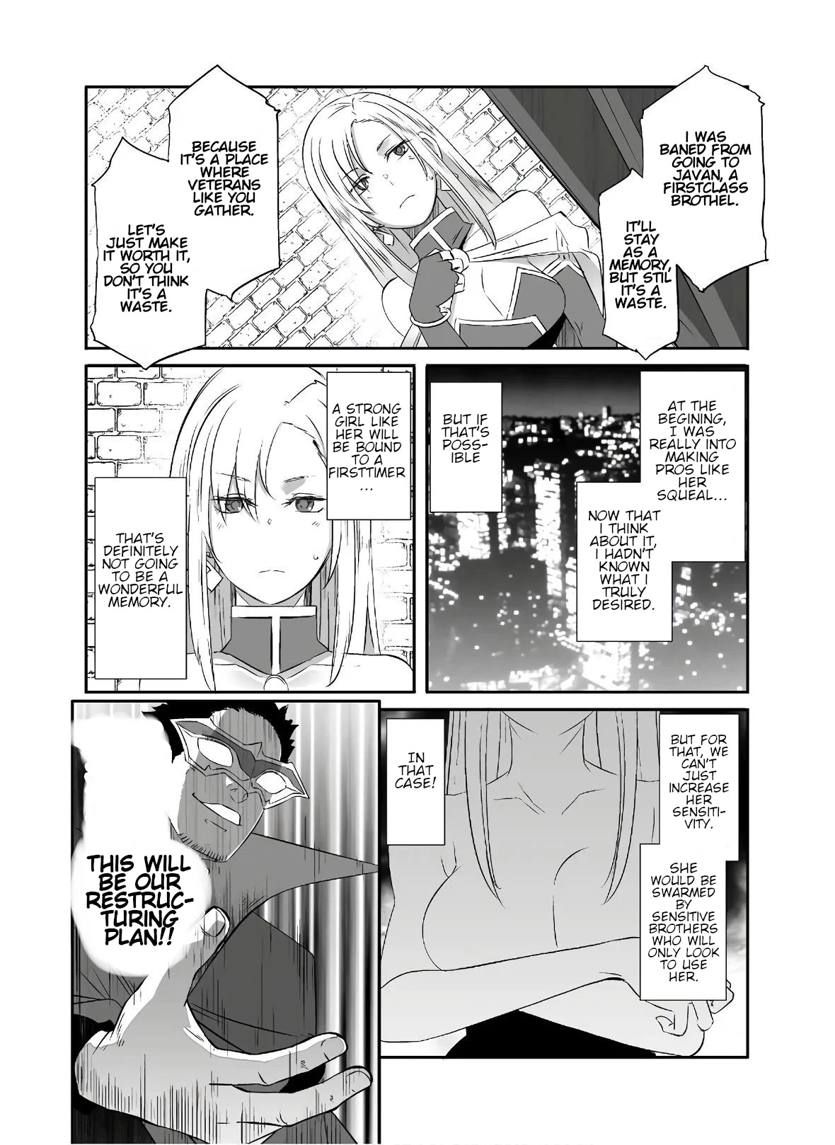 Sekkaku Cheat wo Moratte Isekai ni Ten’i shita n dakara, Suki na You ni Ikitemitai Chapter 25 - Page 14