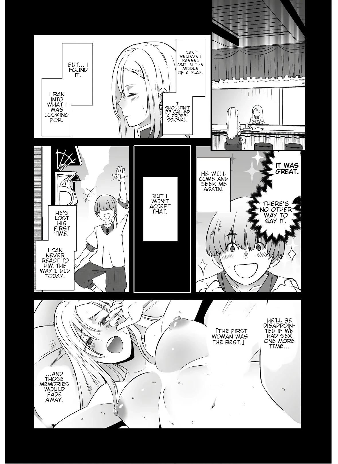 Sekkaku Cheat wo Moratte Isekai ni Ten’i shita n dakara, Suki na You ni Ikitemitai Chapter 25 - Page 7