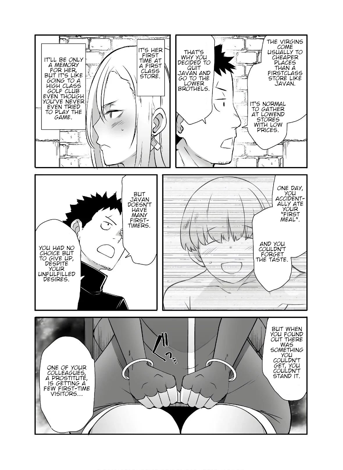 Sekkaku Cheat wo Moratte Isekai ni Ten’i shita n dakara, Suki na You ni Ikitemitai Chapter 25 - Page 10