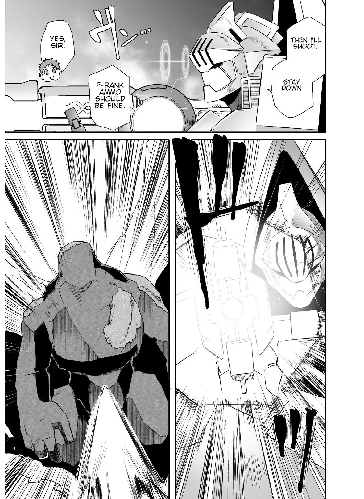 Sekkaku Cheat wo Moratte Isekai ni Ten’i shita n dakara, Suki na You ni Ikitemitai Chapter 26 - Page 16