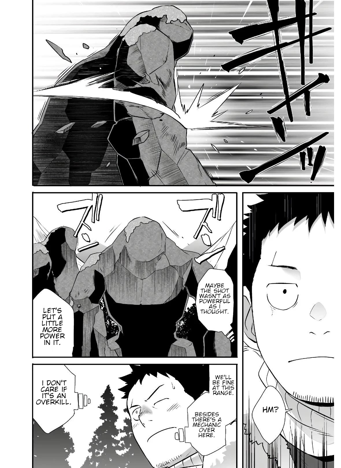 Sekkaku Cheat wo Moratte Isekai ni Ten’i shita n dakara, Suki na You ni Ikitemitai Chapter 26 - Page 17