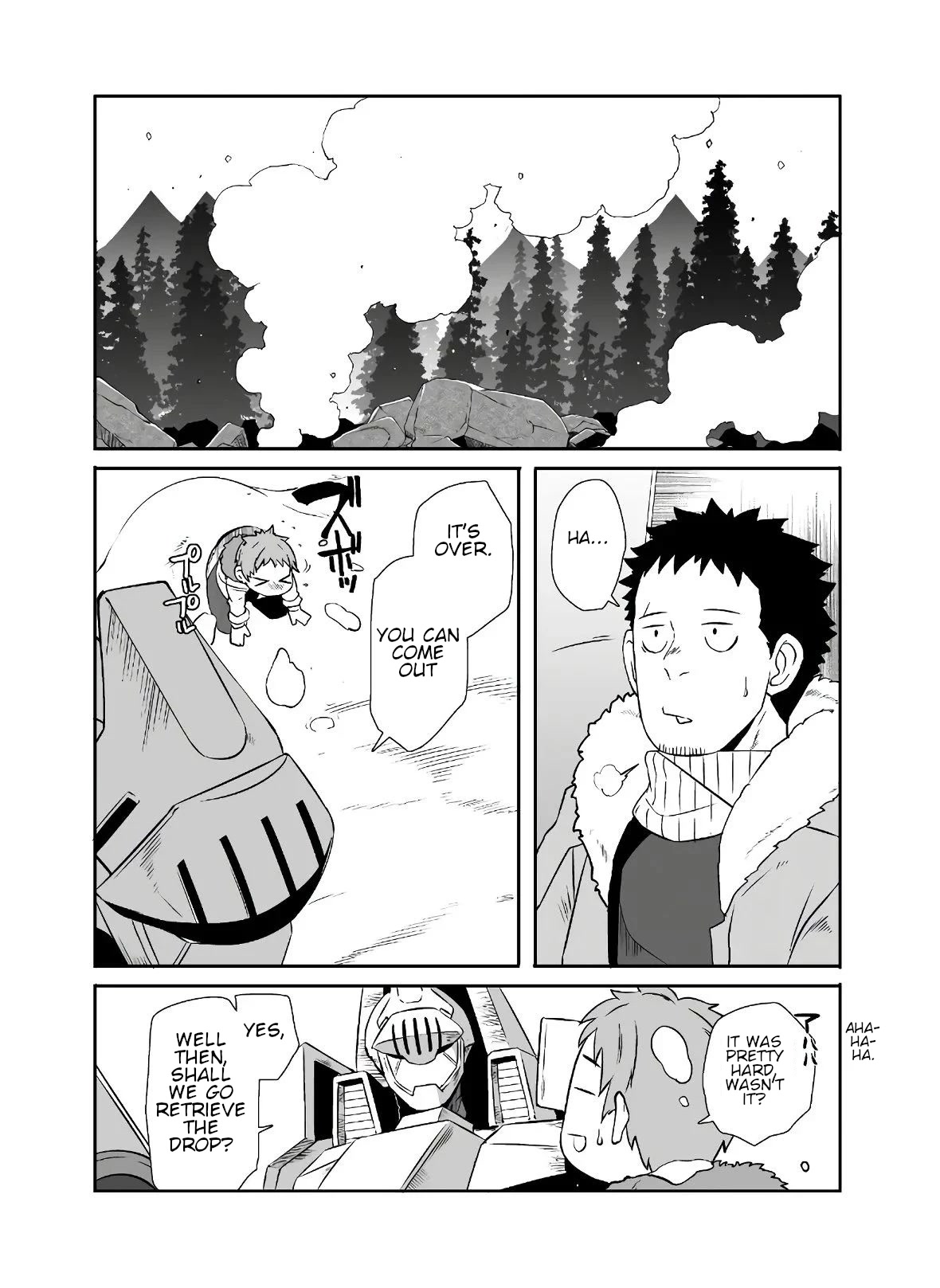Sekkaku Cheat wo Moratte Isekai ni Ten’i shita n dakara, Suki na You ni Ikitemitai Chapter 26 - Page 18