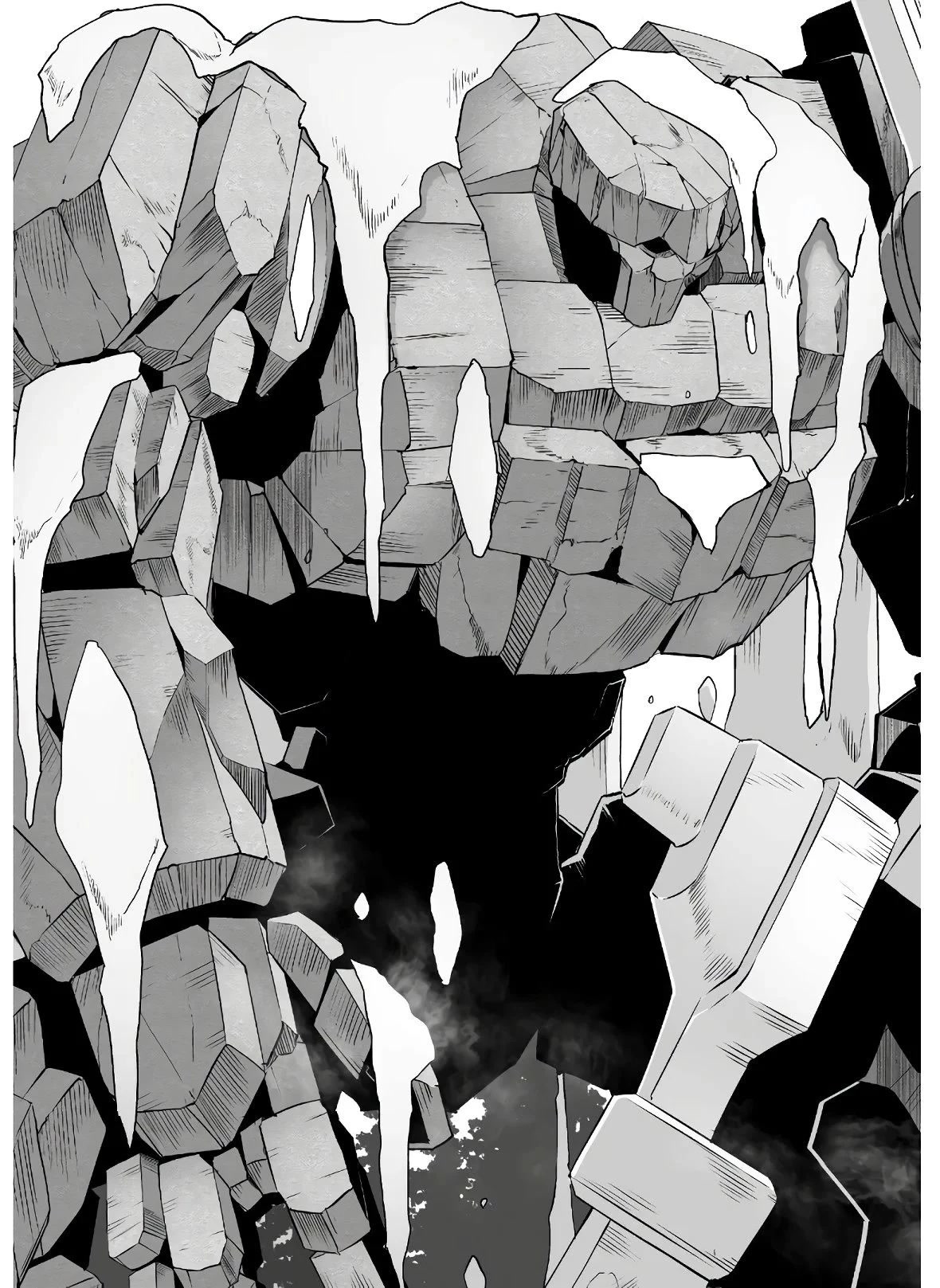 Sekkaku Cheat wo Moratte Isekai ni Ten’i shita n dakara, Suki na You ni Ikitemitai Chapter 26 - Page 20