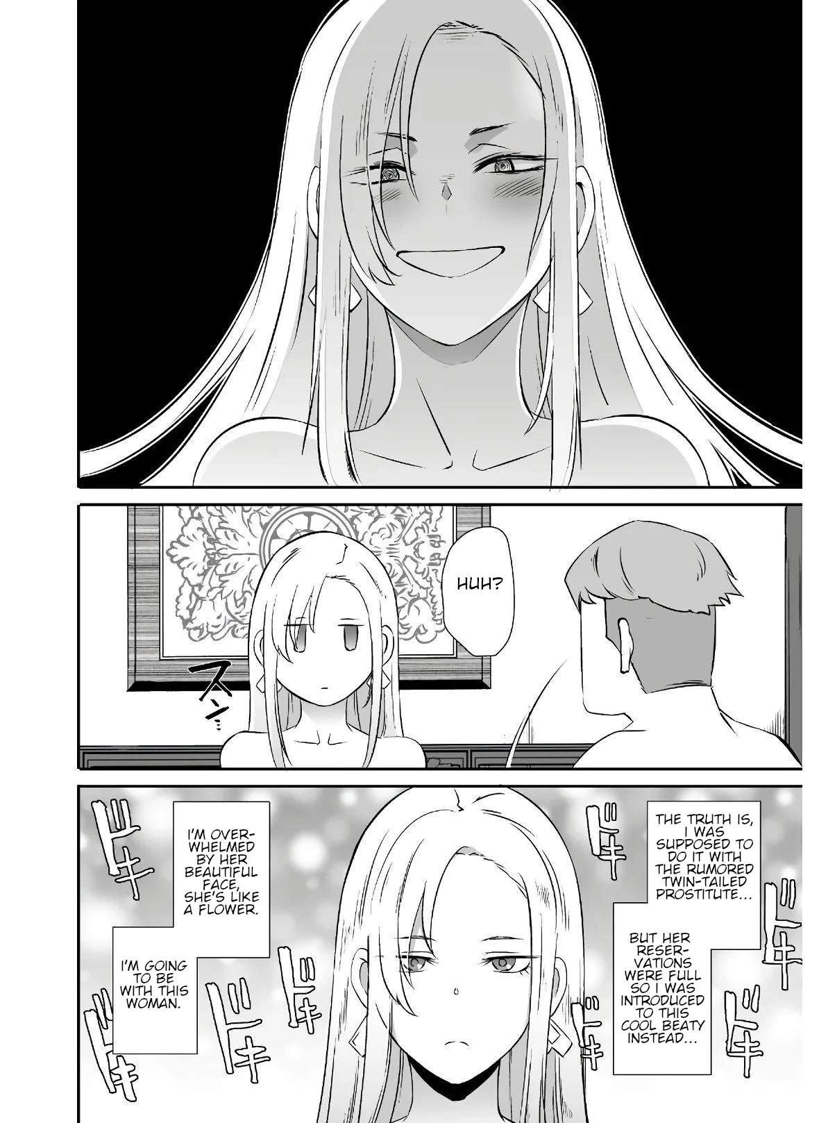 Sekkaku Cheat wo Moratte Isekai ni Ten’i shita n dakara, Suki na You ni Ikitemitai Chapter 26 - Page 5