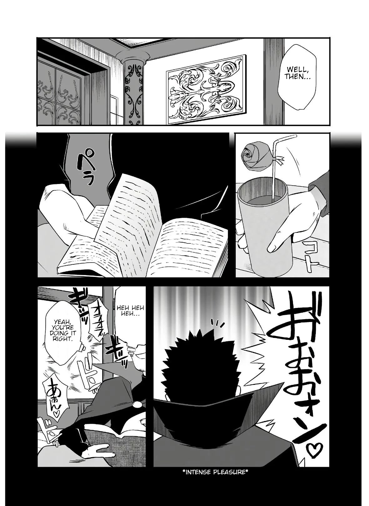 Sekkaku Cheat wo Moratte Isekai ni Ten’i shita n dakara, Suki na You ni Ikitemitai Chapter 26 - Page 6
