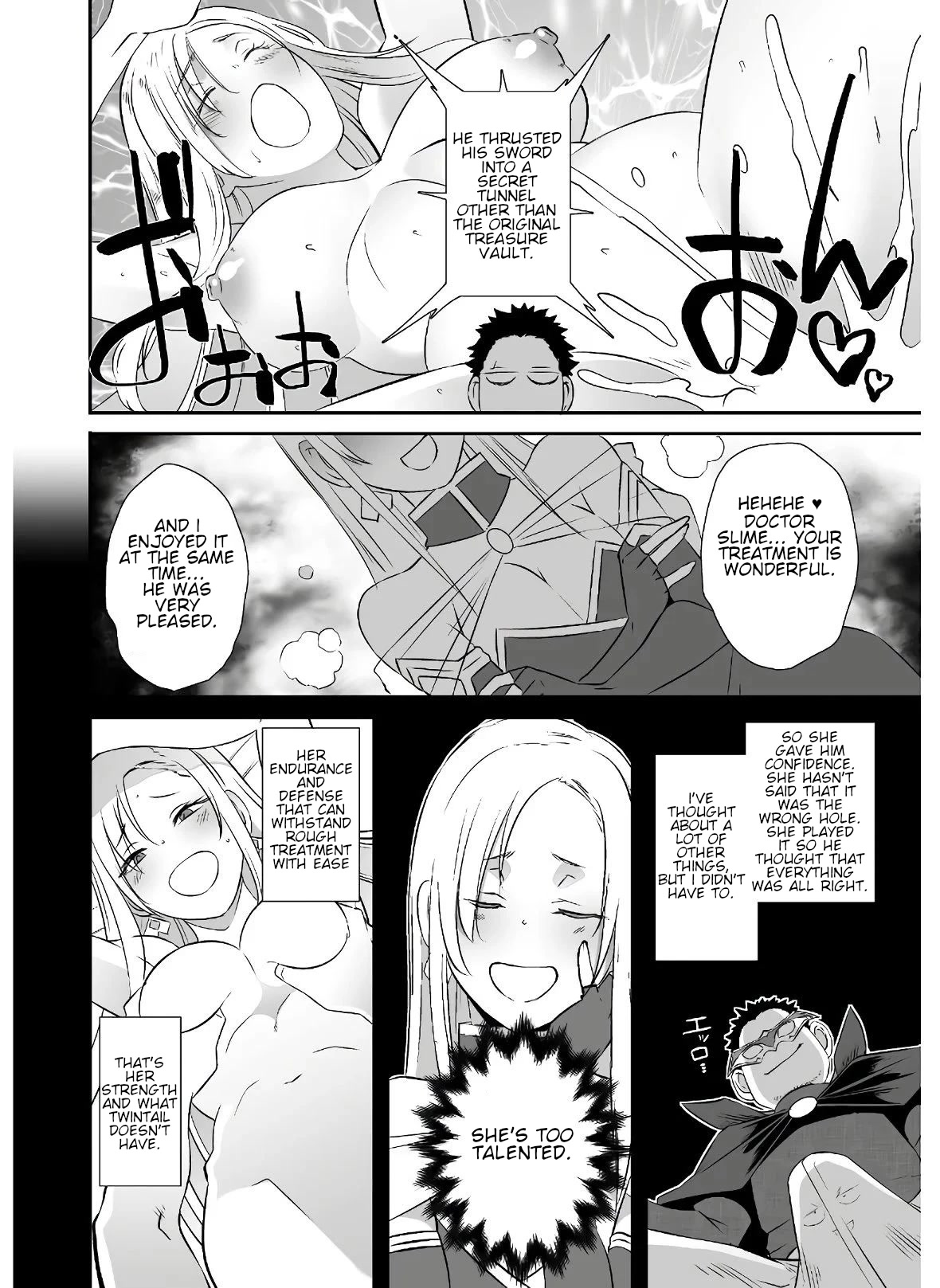 Sekkaku Cheat wo Moratte Isekai ni Ten’i shita n dakara, Suki na You ni Ikitemitai Chapter 26 - Page 9
