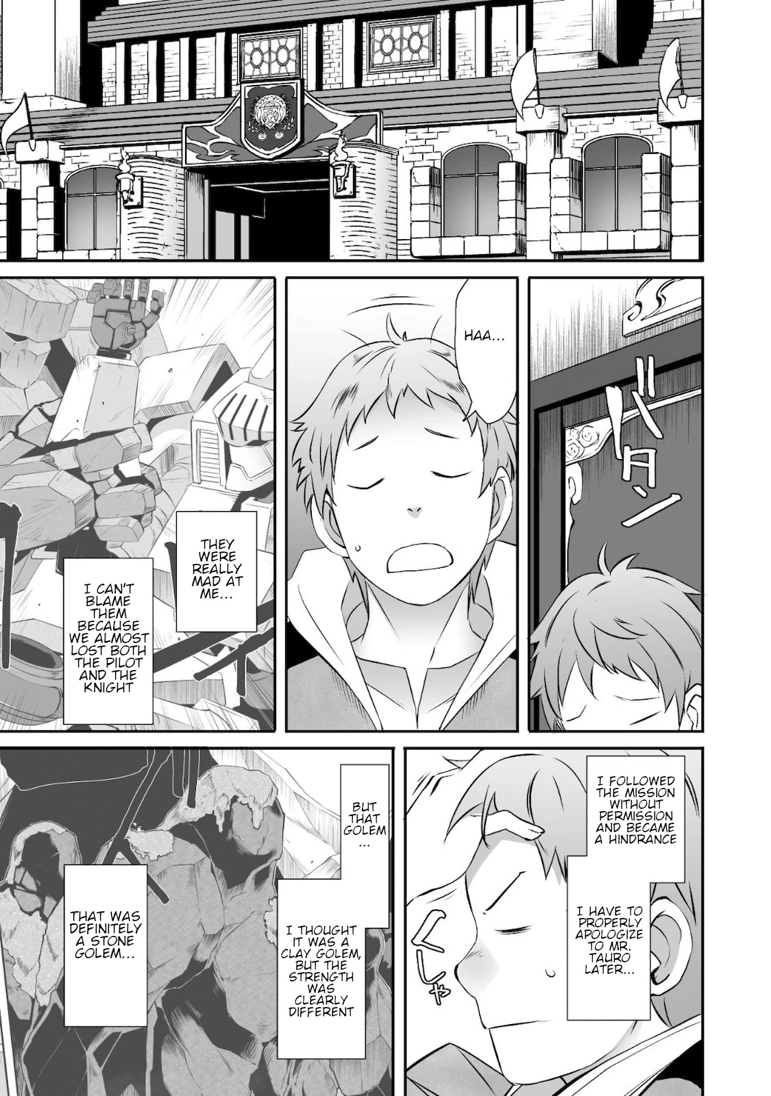 Sekkaku Cheat wo Moratte Isekai ni Ten’i shita n dakara, Suki na You ni Ikitemitai Chapter 27 - Page 14