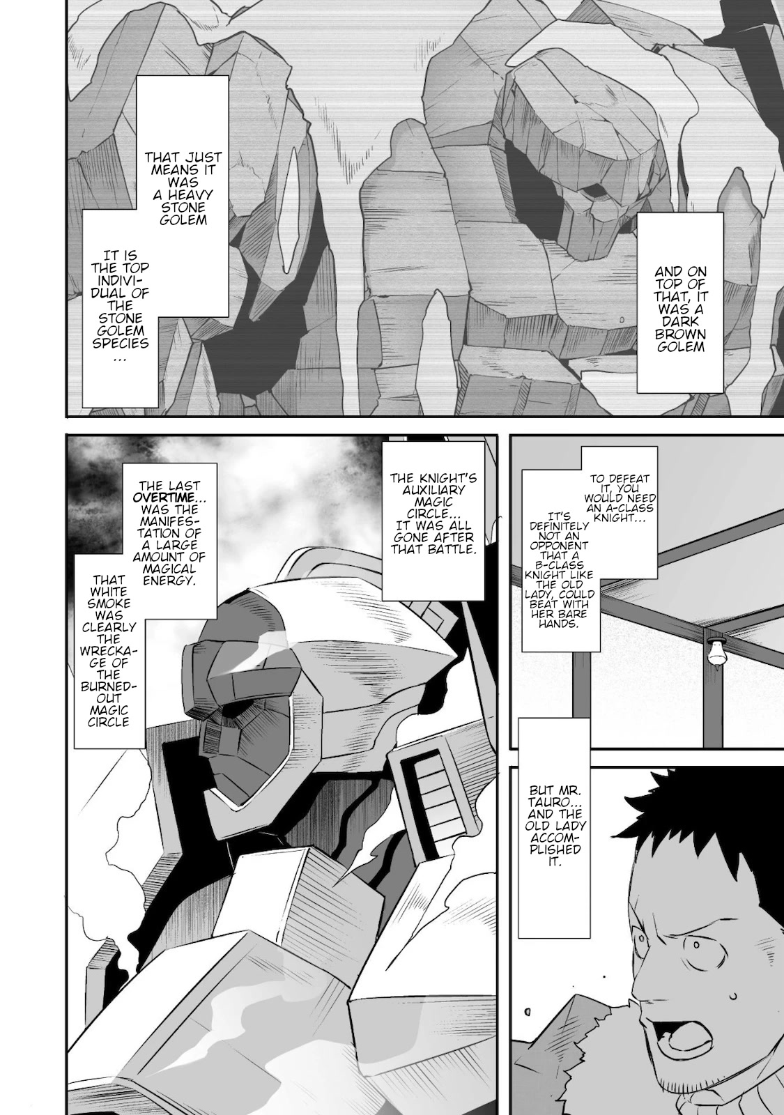 Sekkaku Cheat wo Moratte Isekai ni Ten’i shita n dakara, Suki na You ni Ikitemitai Chapter 27 - Page 15