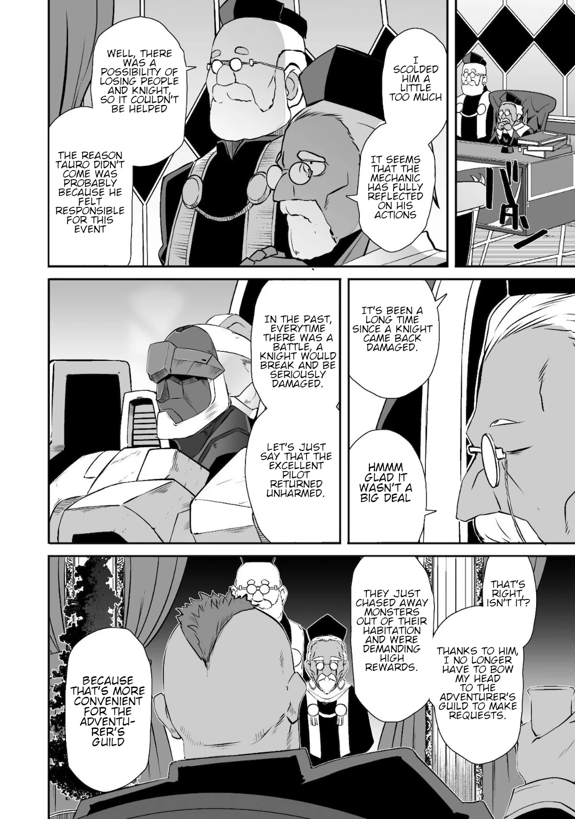Sekkaku Cheat wo Moratte Isekai ni Ten’i shita n dakara, Suki na You ni Ikitemitai Chapter 27 - Page 17