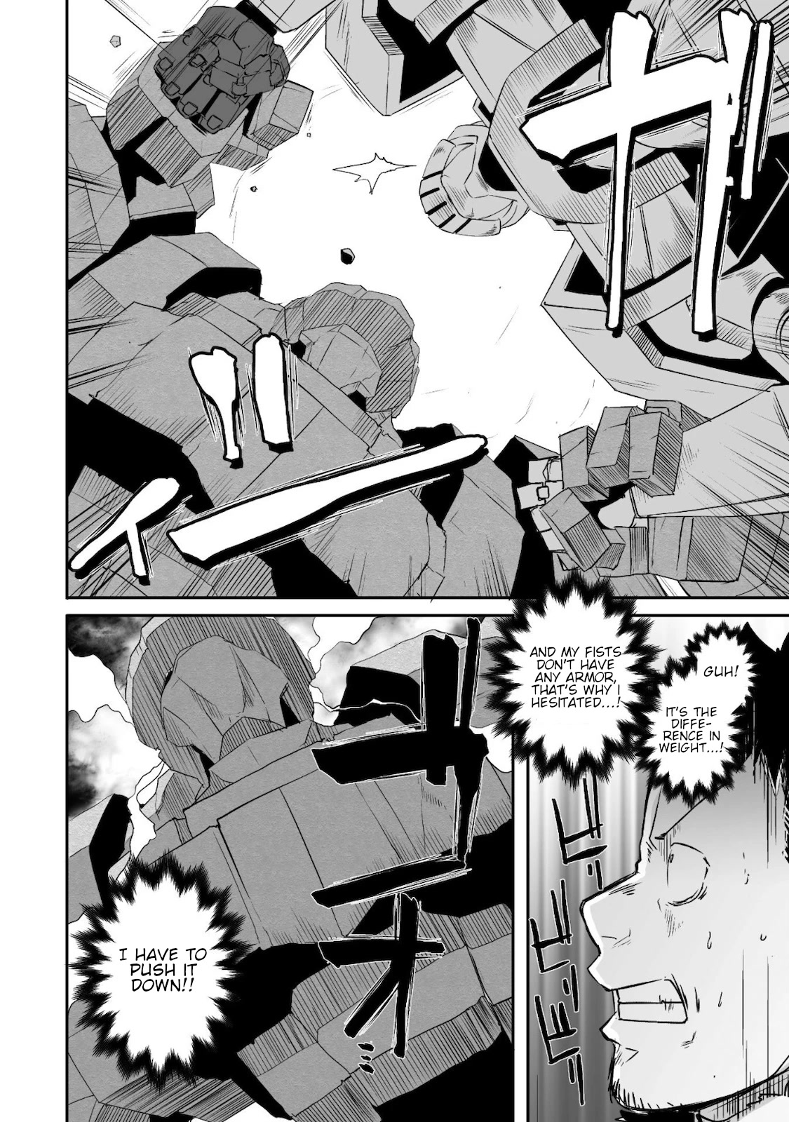 Sekkaku Cheat wo Moratte Isekai ni Ten’i shita n dakara, Suki na You ni Ikitemitai Chapter 27 - Page 5