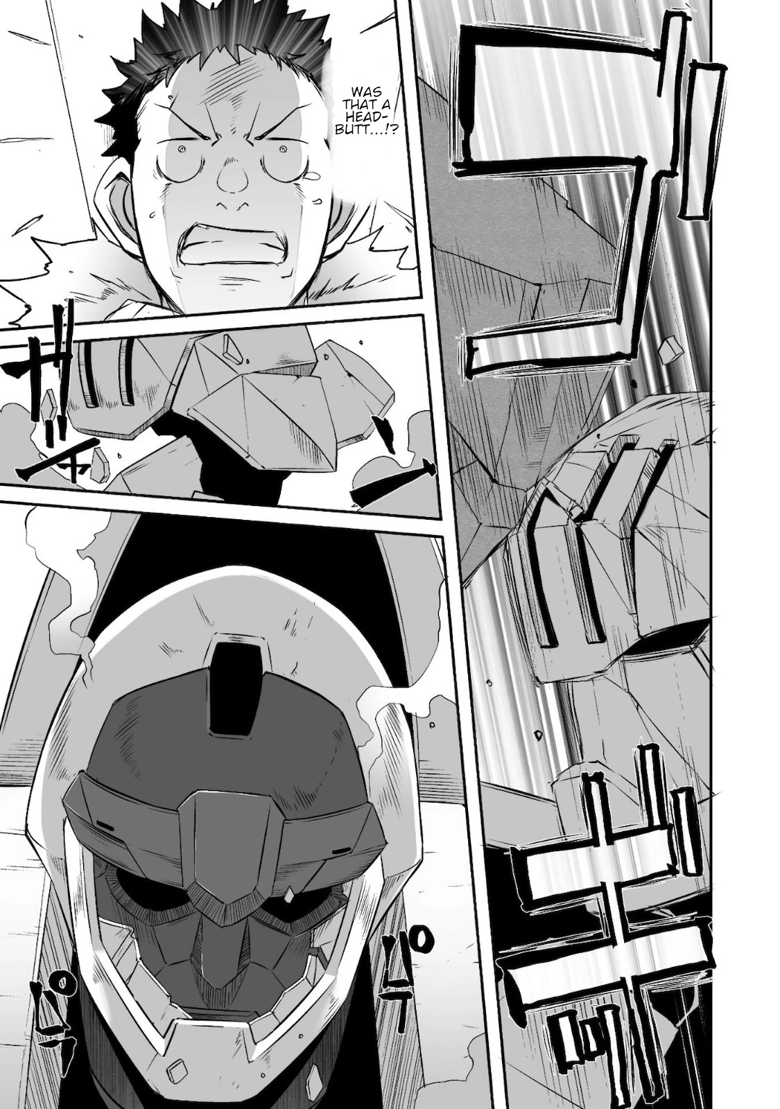 Sekkaku Cheat wo Moratte Isekai ni Ten’i shita n dakara, Suki na You ni Ikitemitai Chapter 27 - Page 6