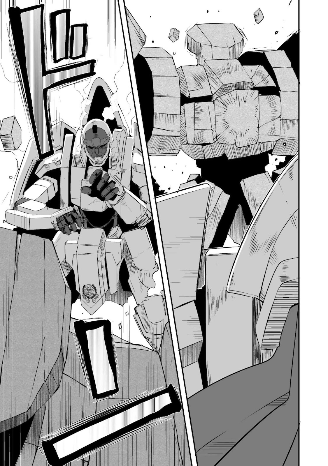Sekkaku Cheat wo Moratte Isekai ni Ten’i shita n dakara, Suki na You ni Ikitemitai Chapter 27 - Page 10