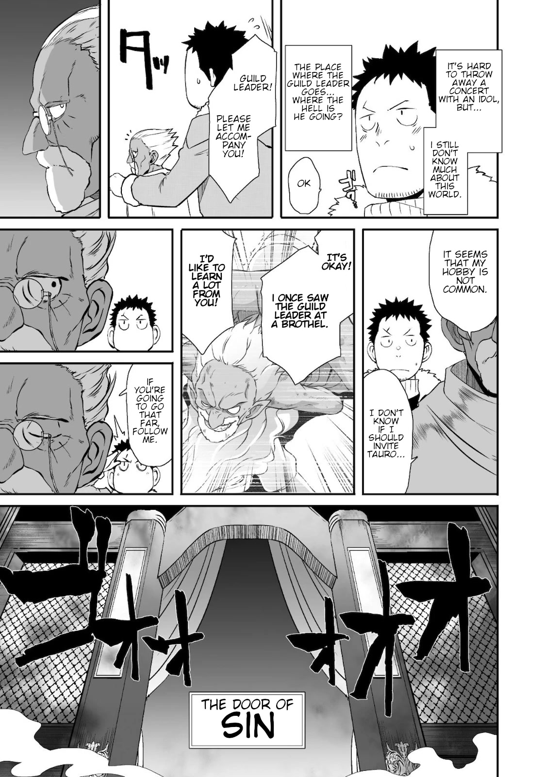 Sekkaku Cheat wo Moratte Isekai ni Ten’i shita n dakara, Suki na You ni Ikitemitai Chapter 28 - Page 14