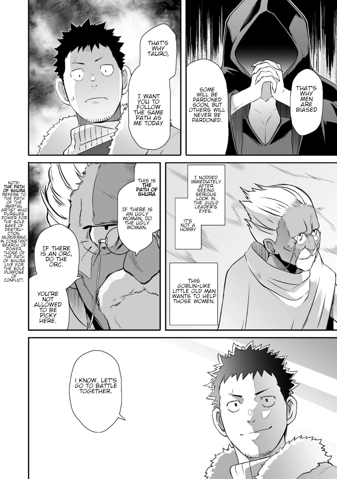 Sekkaku Cheat wo Moratte Isekai ni Ten’i shita n dakara, Suki na You ni Ikitemitai Chapter 28 - Page 17