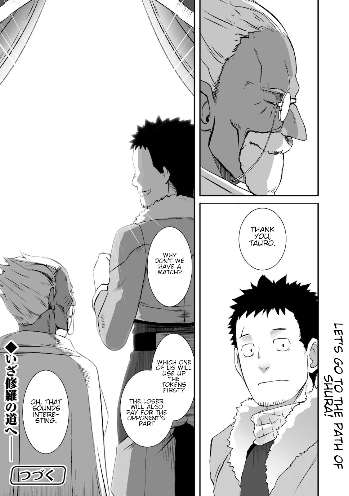 Sekkaku Cheat wo Moratte Isekai ni Ten’i shita n dakara, Suki na You ni Ikitemitai Chapter 28 - Page 18