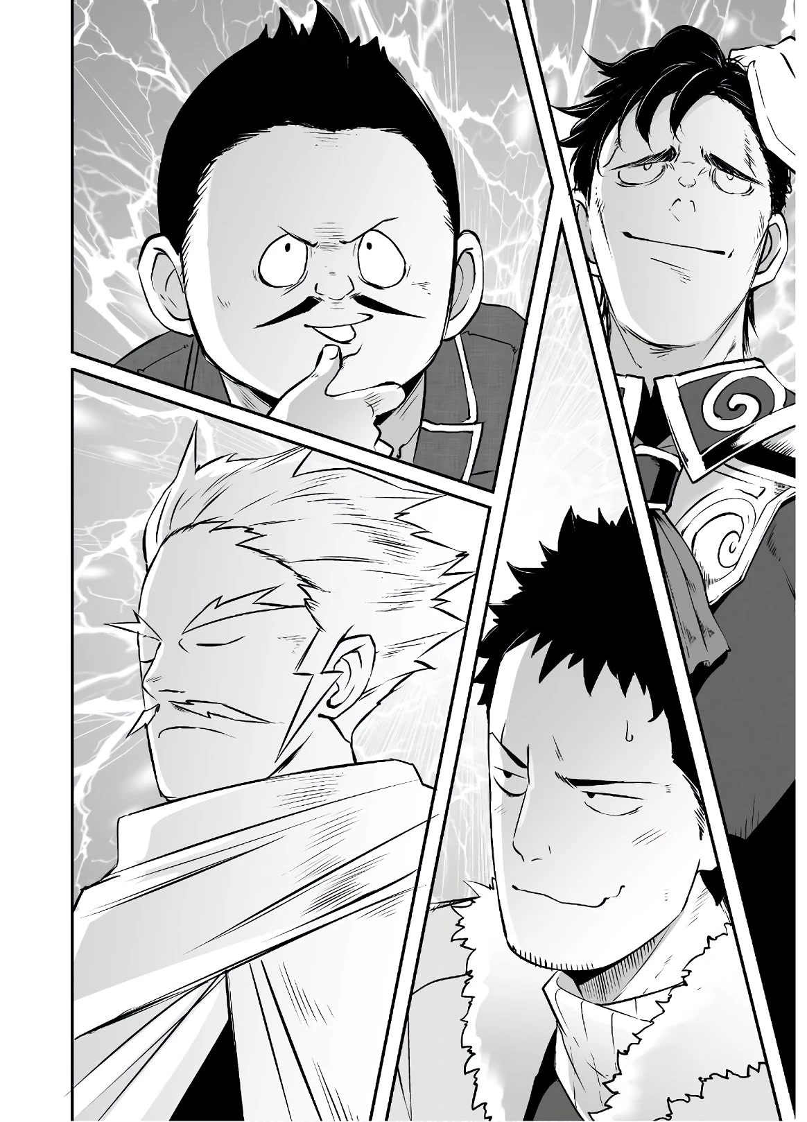 Sekkaku Cheat wo Moratte Isekai ni Ten’i shita n dakara, Suki na You ni Ikitemitai Chapter 29 - Page 13