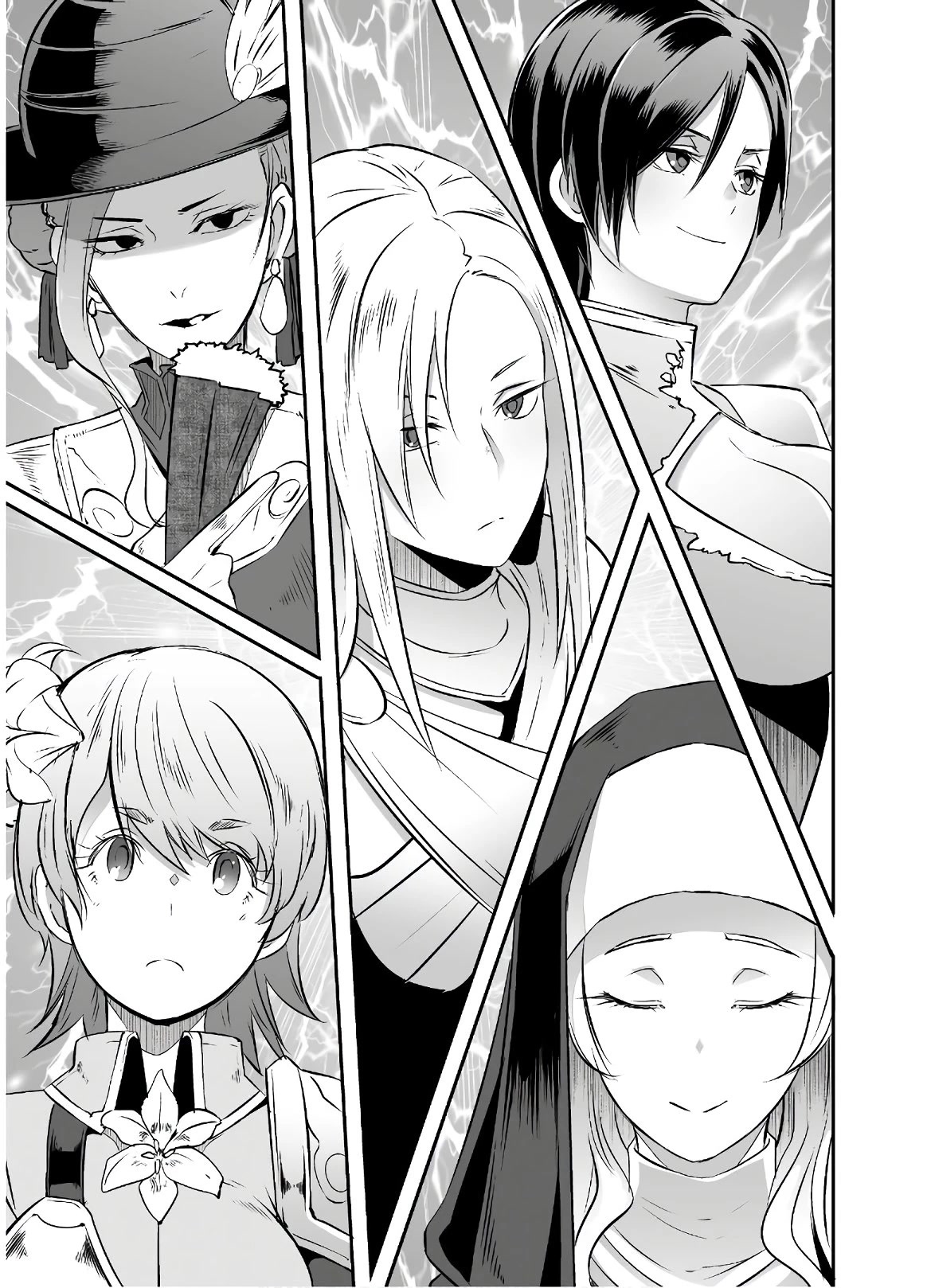 Sekkaku Cheat wo Moratte Isekai ni Ten’i shita n dakara, Suki na You ni Ikitemitai Chapter 29 - Page 14