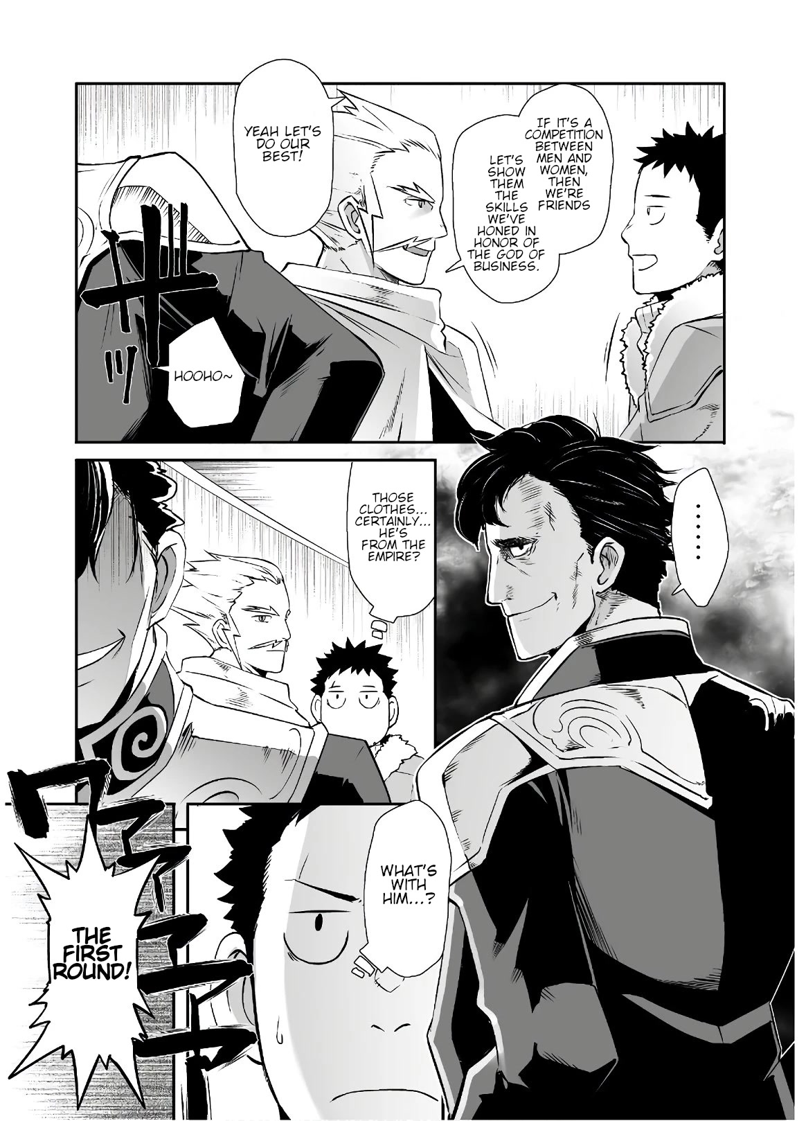 Sekkaku Cheat wo Moratte Isekai ni Ten’i shita n dakara, Suki na You ni Ikitemitai Chapter 29 - Page 18