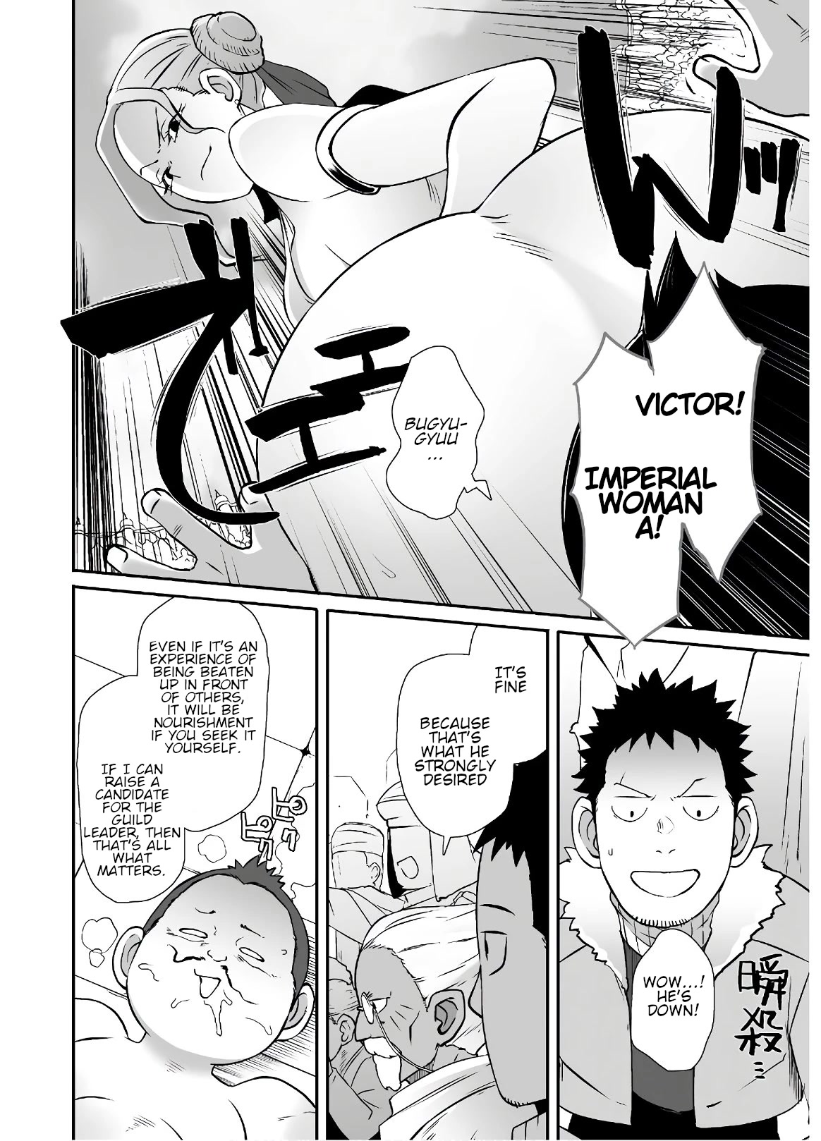 Sekkaku Cheat wo Moratte Isekai ni Ten’i shita n dakara, Suki na You ni Ikitemitai Chapter 29 - Page 21