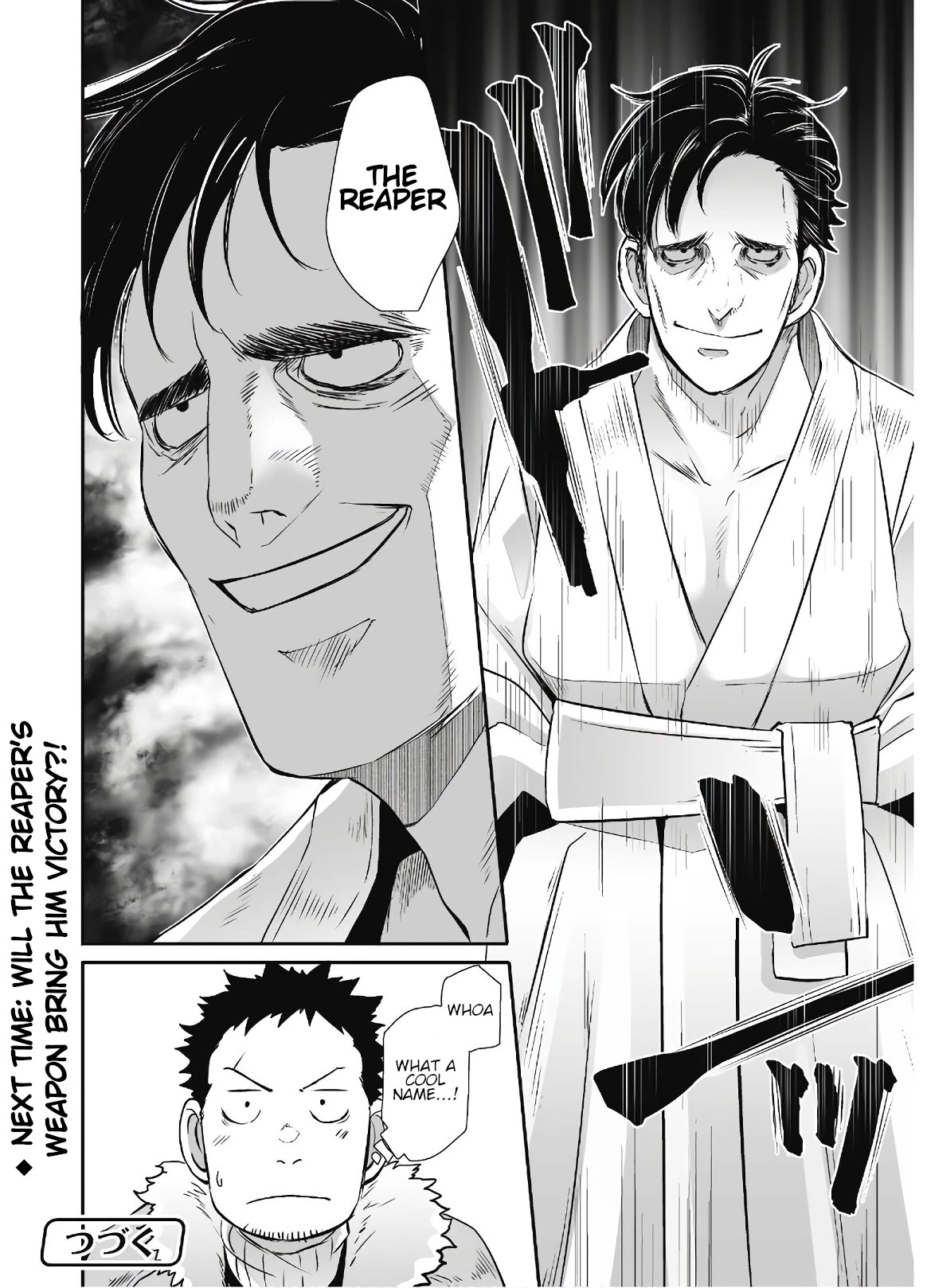Sekkaku Cheat wo Moratte Isekai ni Ten’i shita n dakara, Suki na You ni Ikitemitai Chapter 29 - Page 23