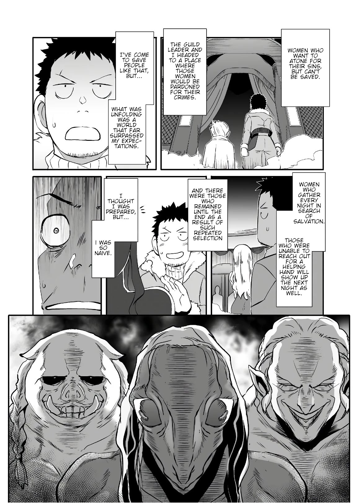 Sekkaku Cheat wo Moratte Isekai ni Ten’i shita n dakara, Suki na You ni Ikitemitai Chapter 29 - Page 7