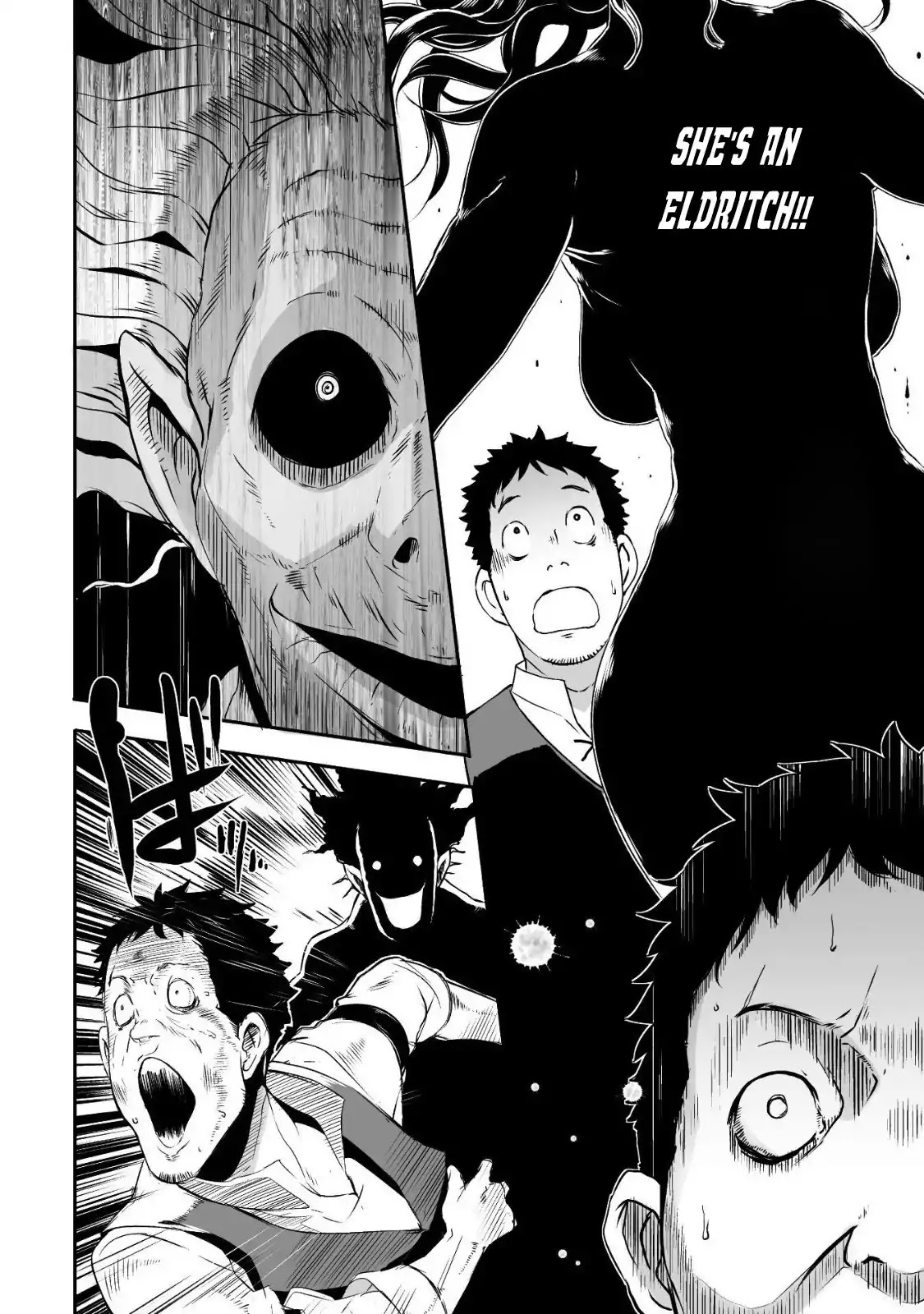 Sekkaku Cheat wo Moratte Isekai ni Ten’i shita n dakara, Suki na You ni Ikitemitai Chapter 3 - Page 18
