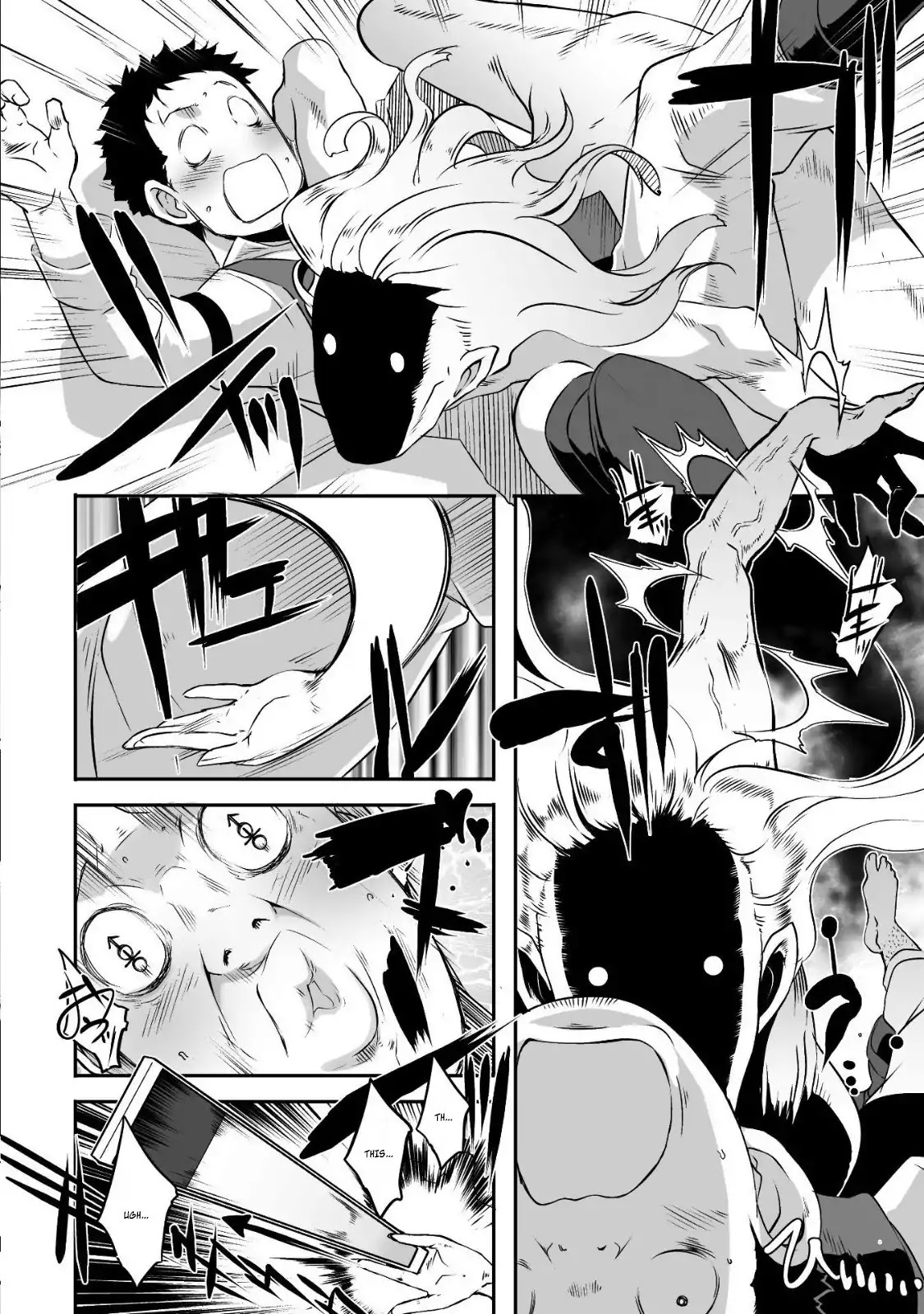 Sekkaku Cheat wo Moratte Isekai ni Ten’i shita n dakara, Suki na You ni Ikitemitai Chapter 3 - Page 20