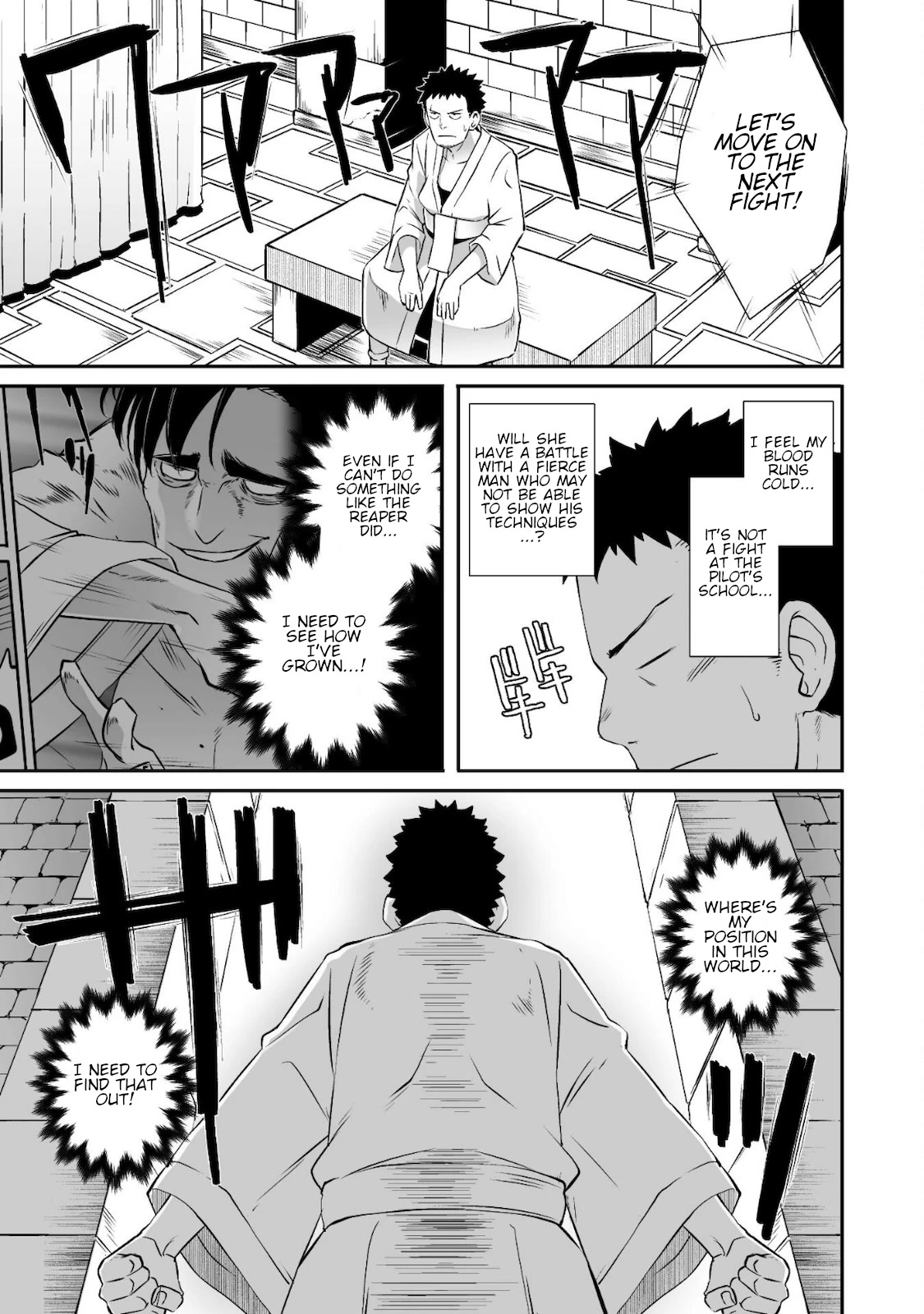 Sekkaku Cheat wo Moratte Isekai ni Ten’i shita n dakara, Suki na You ni Ikitemitai Chapter 30 - Page 16