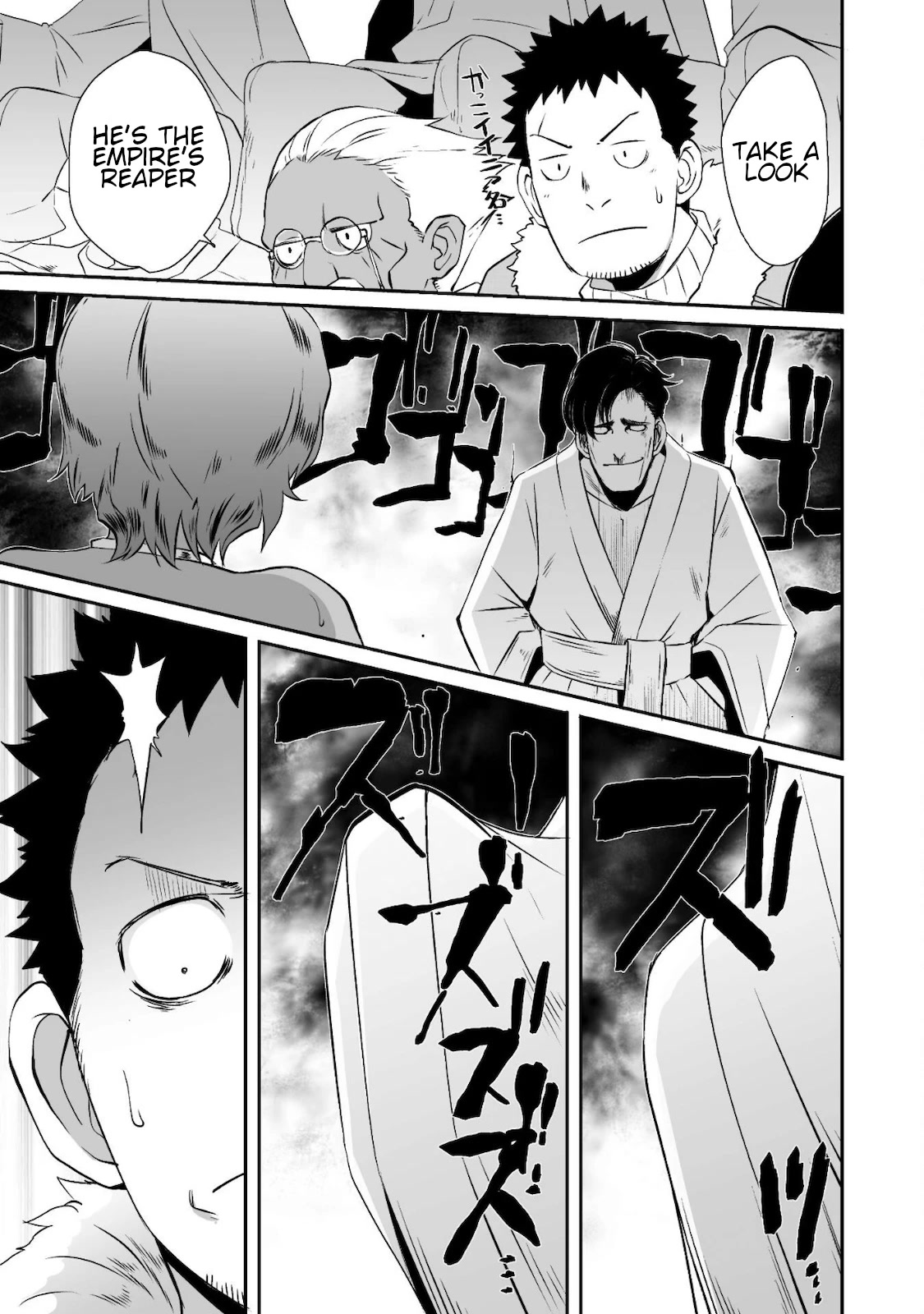 Sekkaku Cheat wo Moratte Isekai ni Ten’i shita n dakara, Suki na You ni Ikitemitai Chapter 30 - Page 4