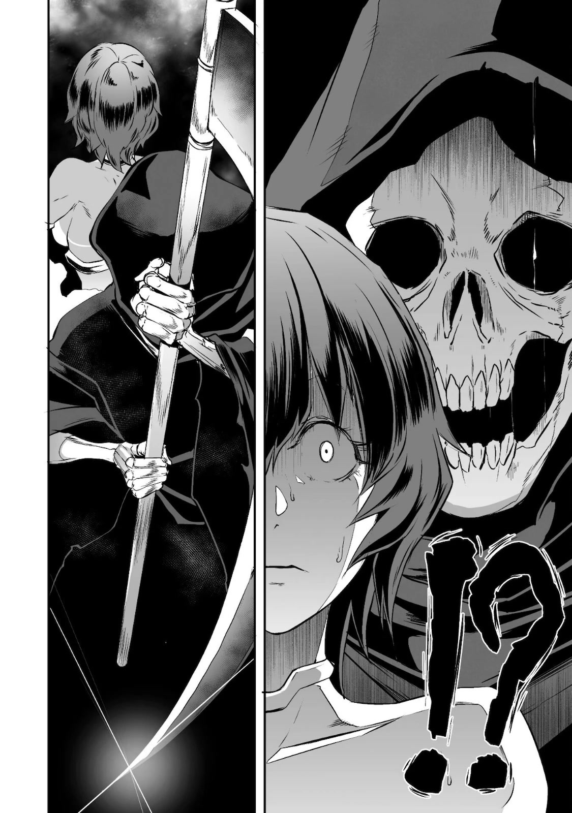Sekkaku Cheat wo Moratte Isekai ni Ten’i shita n dakara, Suki na You ni Ikitemitai Chapter 30 - Page 9