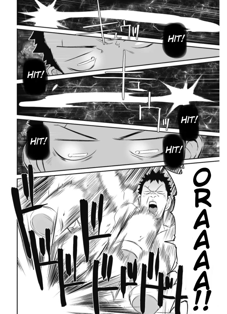Sekkaku Cheat wo Moratte Isekai ni Ten’i shita n dakara, Suki na You ni Ikitemitai Chapter 31 - Page 13