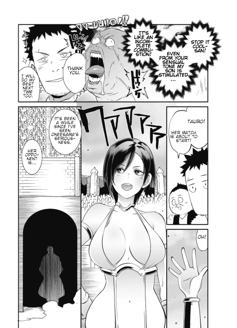 Sekkaku Cheat wo Moratte Isekai ni Ten’i shita n dakara, Suki na You ni Ikitemitai Chapter 31 - Page 19