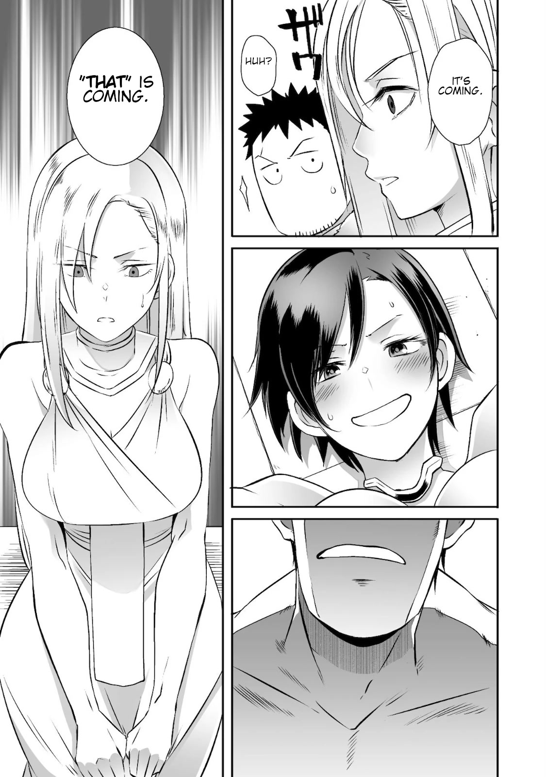 Sekkaku Cheat wo Moratte Isekai ni Ten’i shita n dakara, Suki na You ni Ikitemitai Chapter 32 - Page 15
