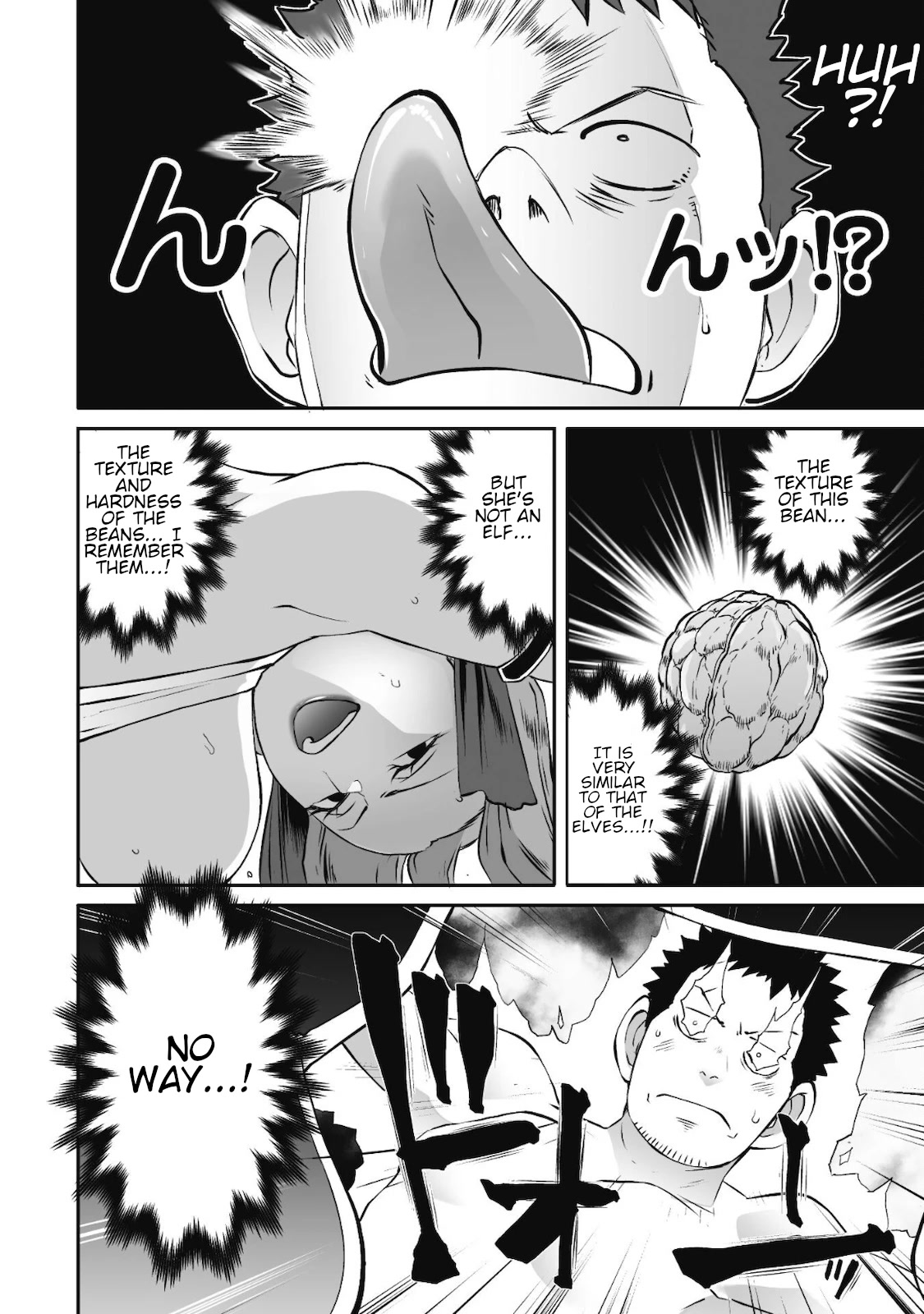 Sekkaku Cheat wo Moratte Isekai ni Ten’i shita n dakara, Suki na You ni Ikitemitai Chapter 33 - Page 17