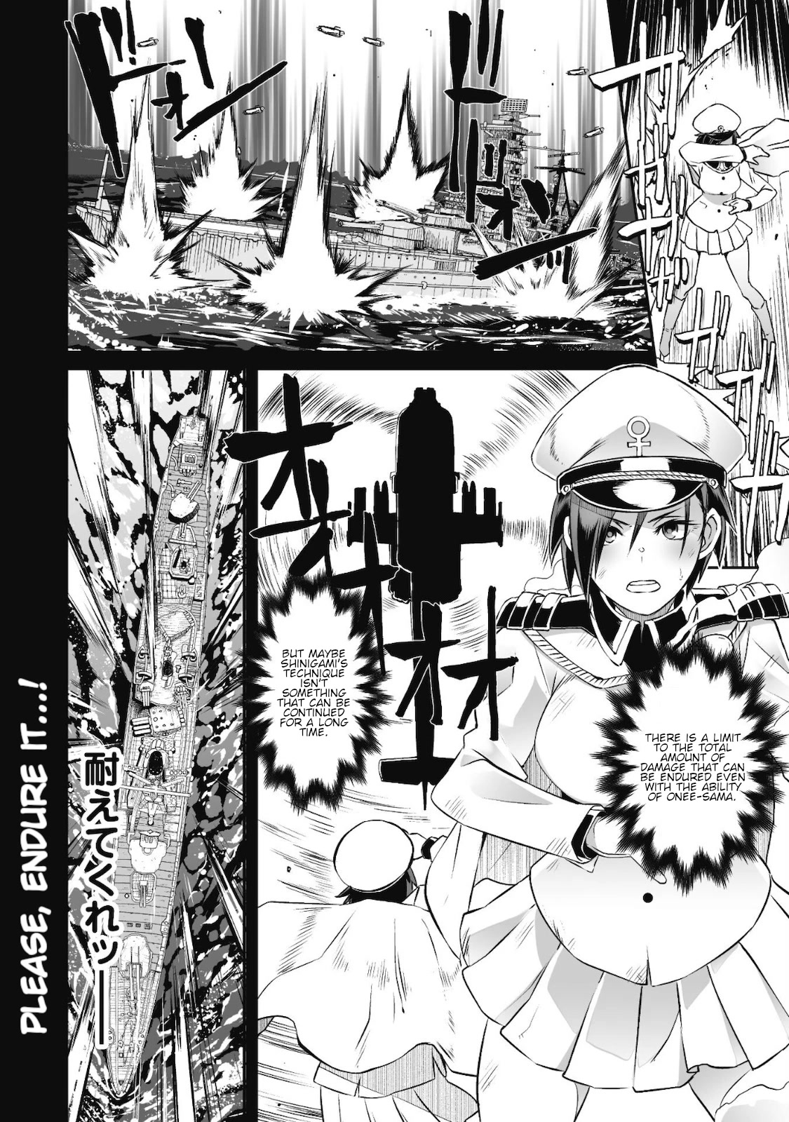 Sekkaku Cheat wo Moratte Isekai ni Ten’i shita n dakara, Suki na You ni Ikitemitai Chapter 33 - Page 5