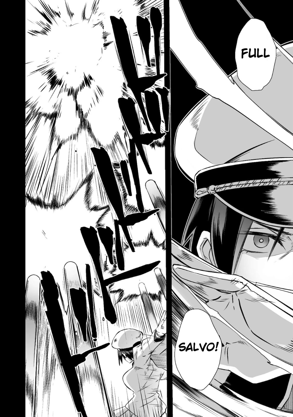 Sekkaku Cheat wo Moratte Isekai ni Ten’i shita n dakara, Suki na You ni Ikitemitai Chapter 33 - Page 7