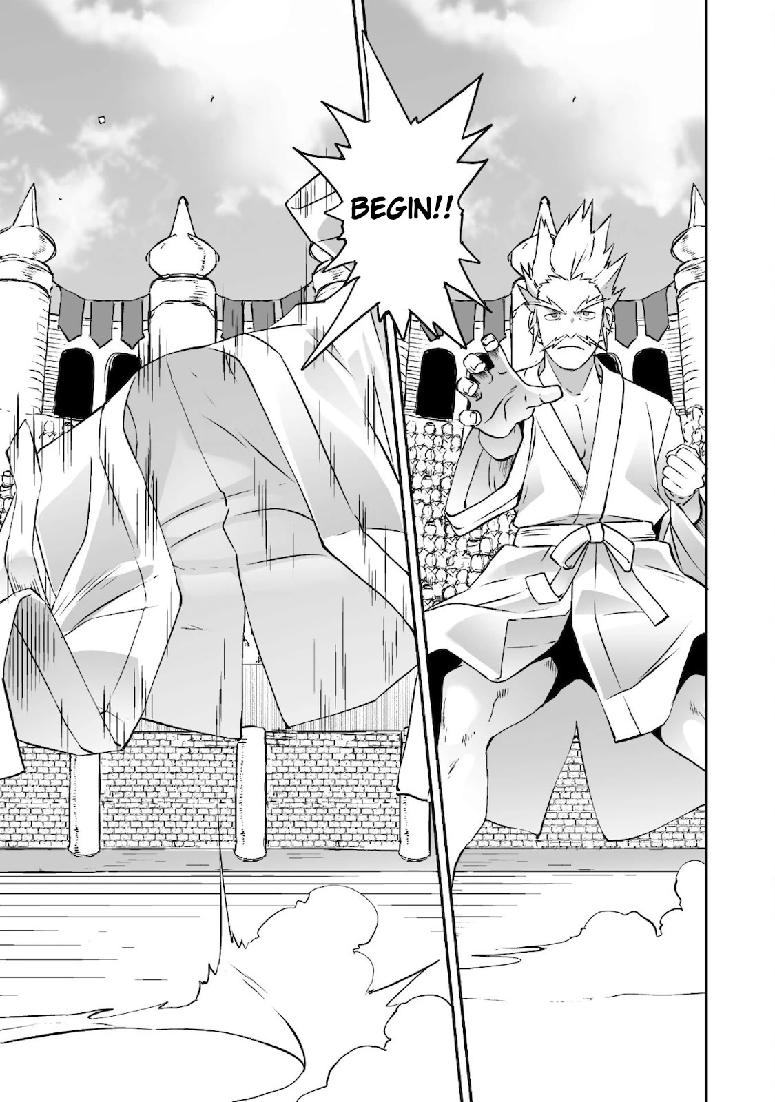 Sekkaku Cheat wo Moratte Isekai ni Ten’i shita n dakara, Suki na You ni Ikitemitai Chapter 34 - Page 24