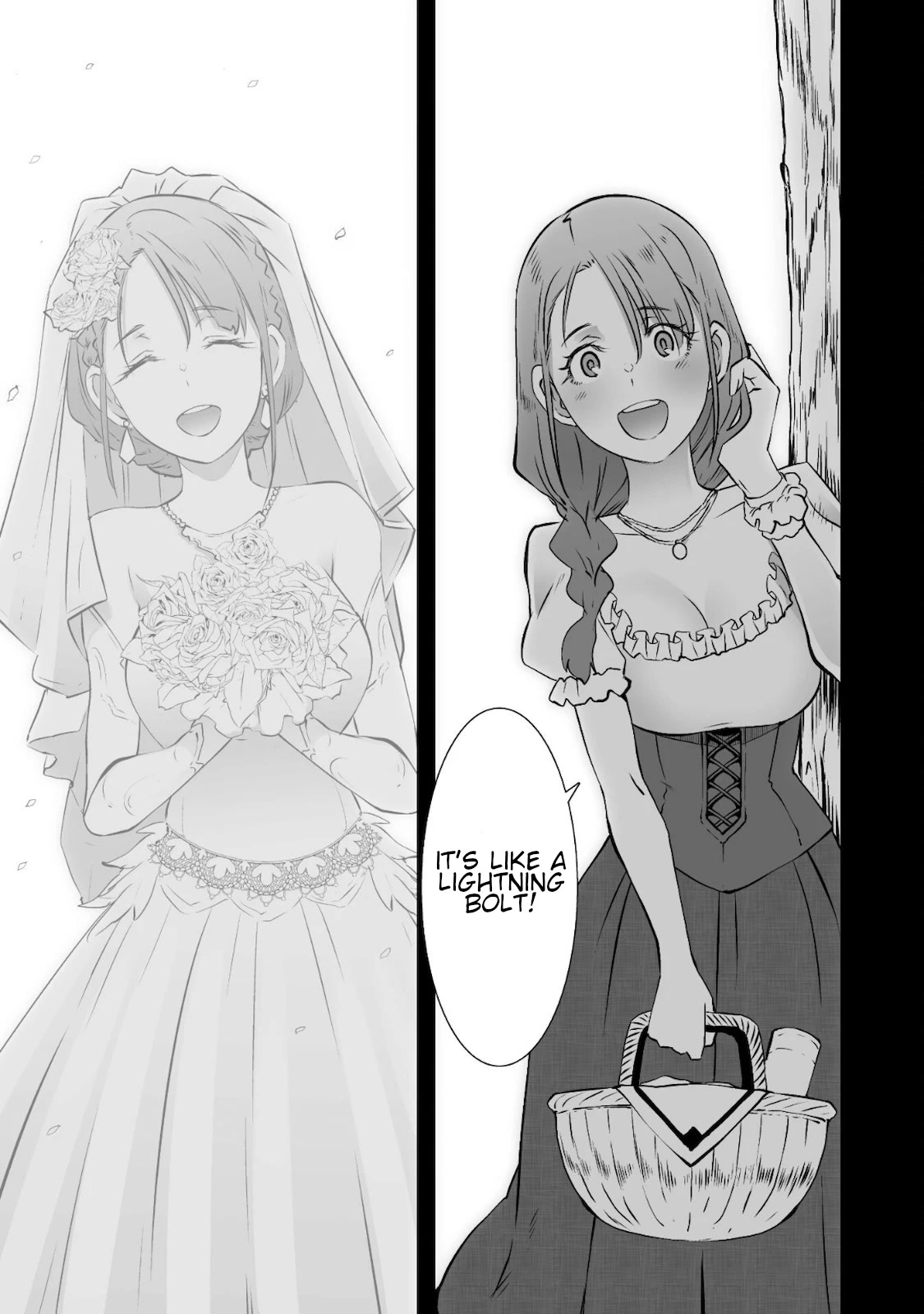 Sekkaku Cheat wo Moratte Isekai ni Ten’i shita n dakara, Suki na You ni Ikitemitai Chapter 34 - Page 8