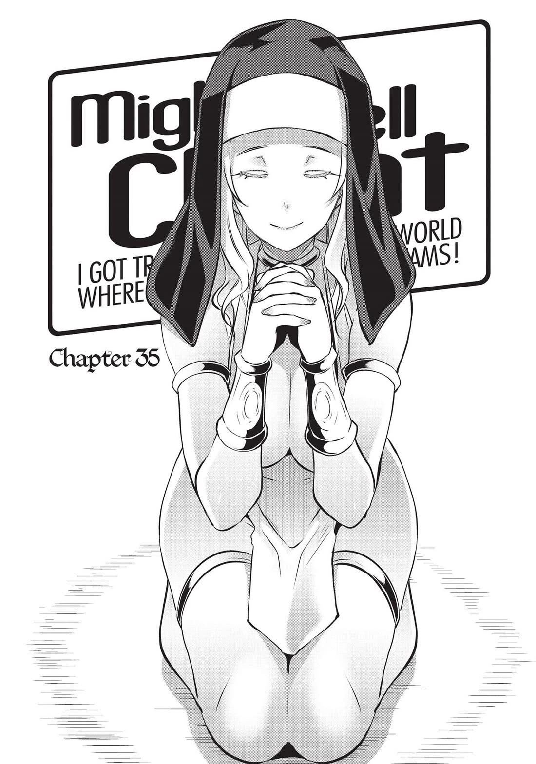 Sekkaku Cheat wo Moratte Isekai ni Ten’i shita n dakara, Suki na You ni Ikitemitai Chapter 35 - Page 2