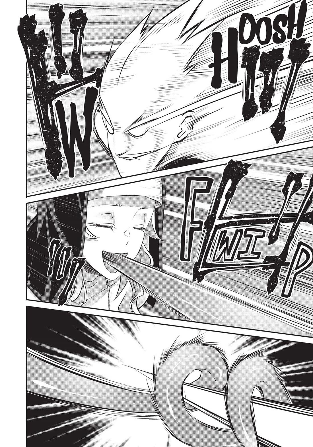Sekkaku Cheat wo Moratte Isekai ni Ten’i shita n dakara, Suki na You ni Ikitemitai Chapter 35 - Page 14