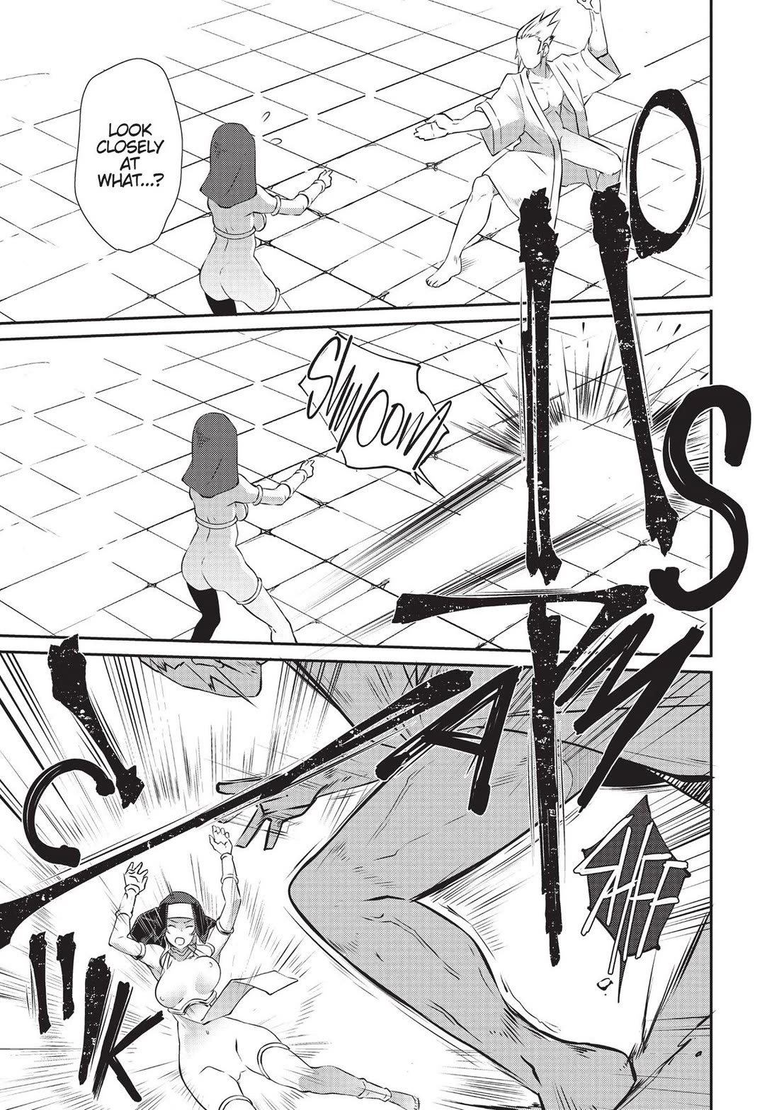 Sekkaku Cheat wo Moratte Isekai ni Ten’i shita n dakara, Suki na You ni Ikitemitai Chapter 35 - Page 17