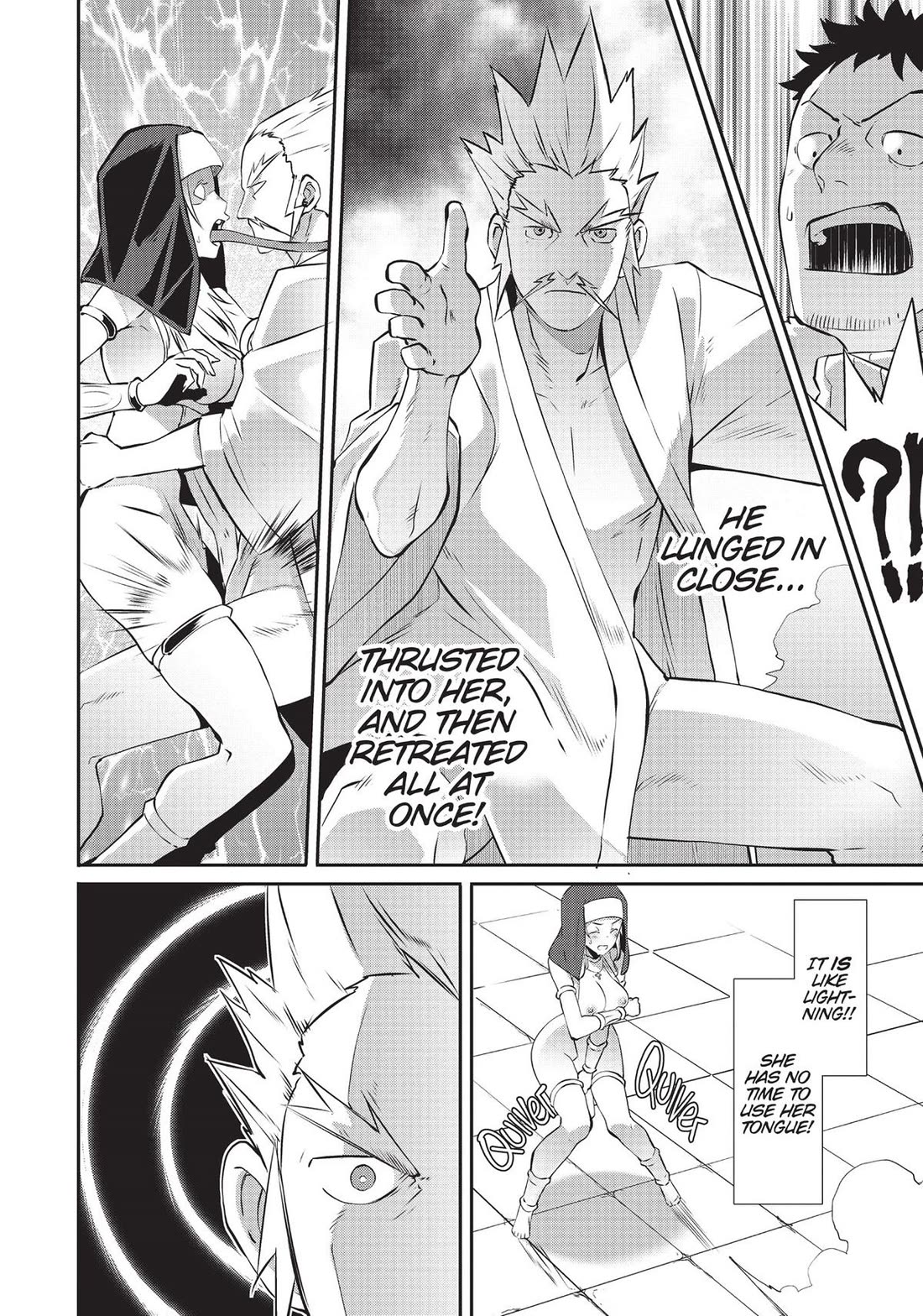 Sekkaku Cheat wo Moratte Isekai ni Ten’i shita n dakara, Suki na You ni Ikitemitai Chapter 35 - Page 18